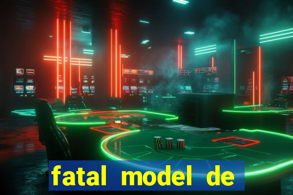 fatal model de itapetinga bahia